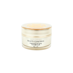 Brightening Anti-aging Overnight Mask