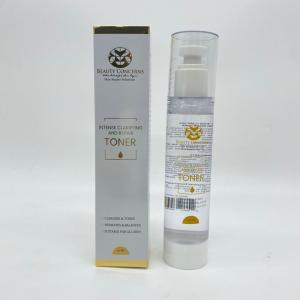 Intense Clarifying Toner